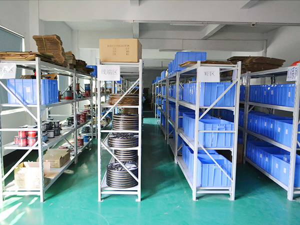 Warehouse