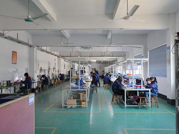 Production workshop