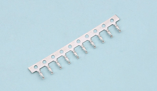 The important role of terminal connecting wire in life