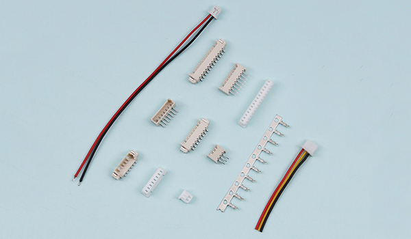 Wire harness processing technology and inspection