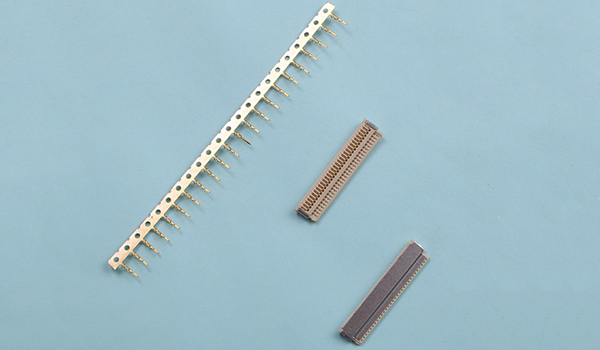 What is the function of the terminal wire?