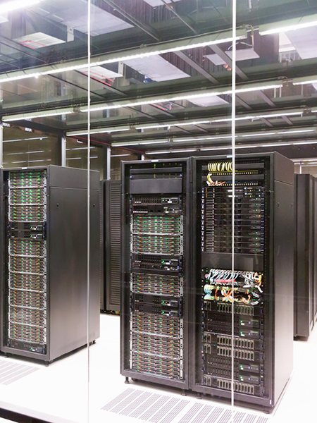 Communication industry