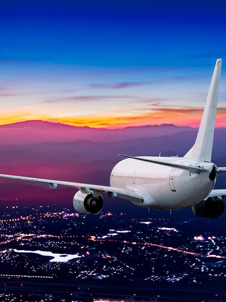 Aerospace