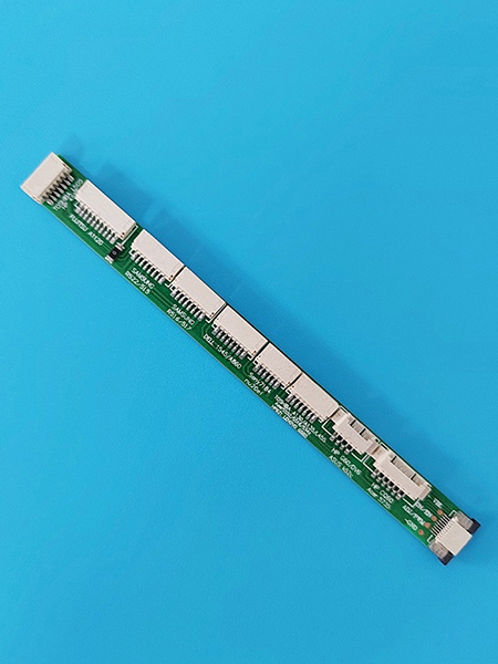PCB application