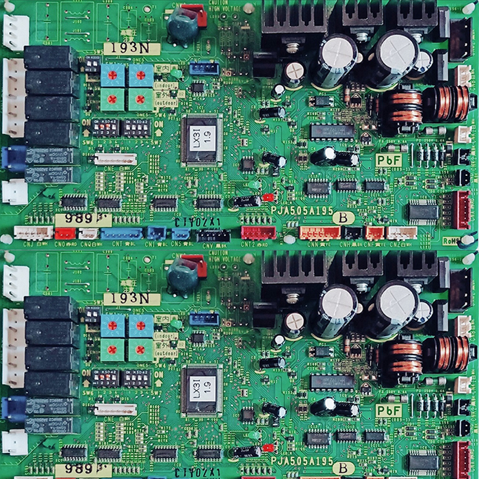 Washing machine application