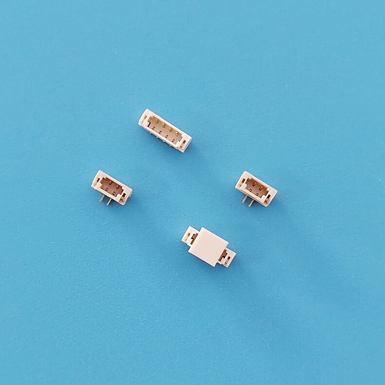 A0801(SUH)Made in China SUH 0.80mm Housing Terminal