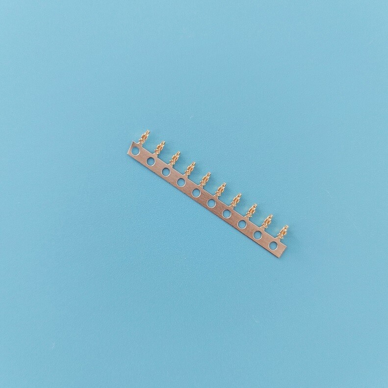 A0801(SUH)Made in China SUH 0.80mm Housing Terminal