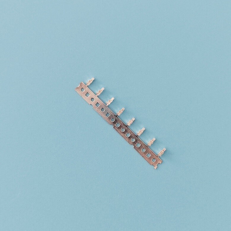 A0802(DF52)alternative DF52 0.80mm Housing Terminal