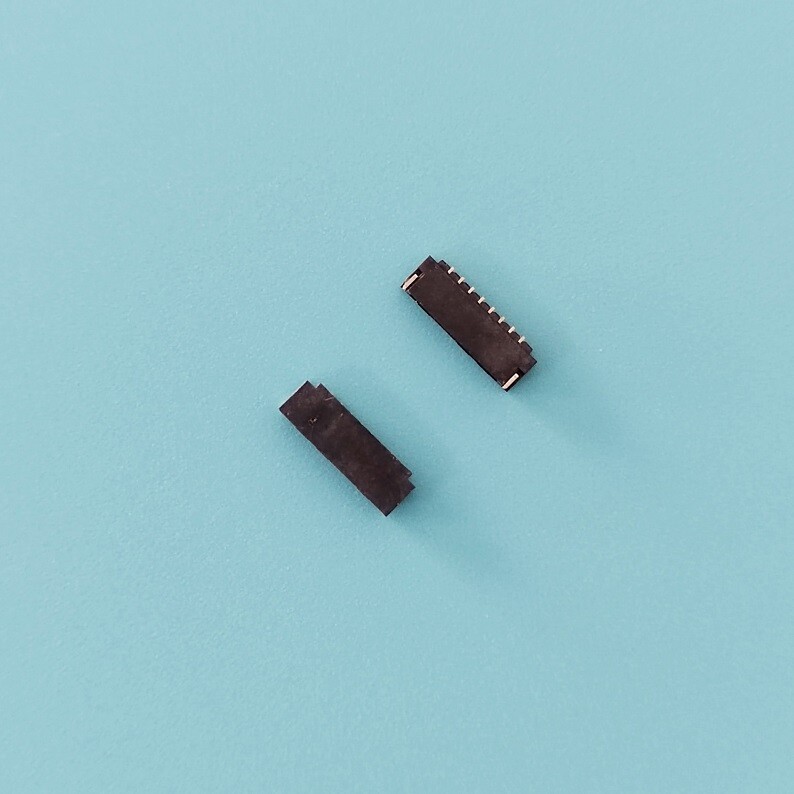 A0802(DF52)alternative DF52 0.80mm Housing Terminal
