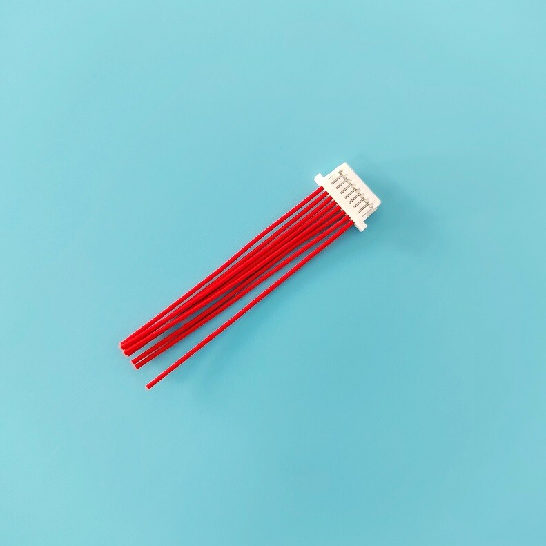A1000(SH)alternative SH 1.00 Housing Terminal SMT Wafer Cable