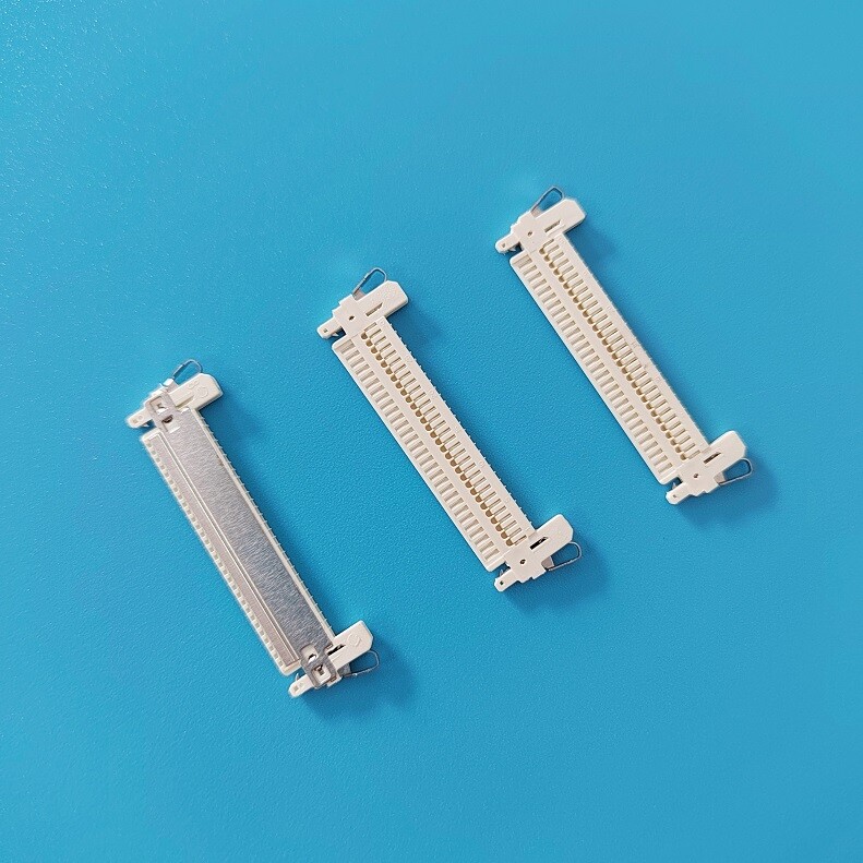 A1001(FI-X)alternative FI-X Housing Terminal LVDS Connector