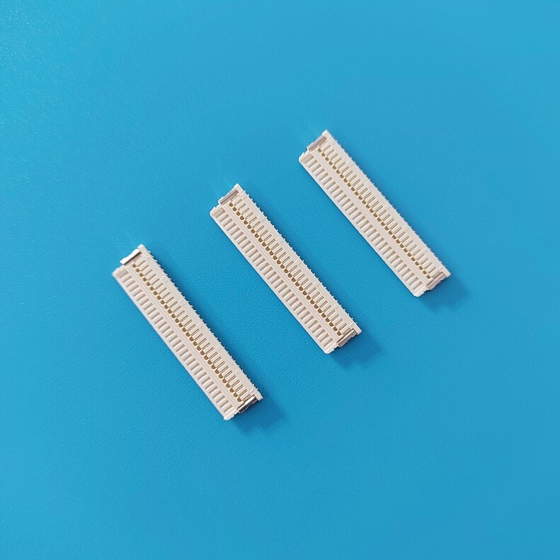 A1001(FI-X)alternative FI-X Housing Terminal LVDS Connector