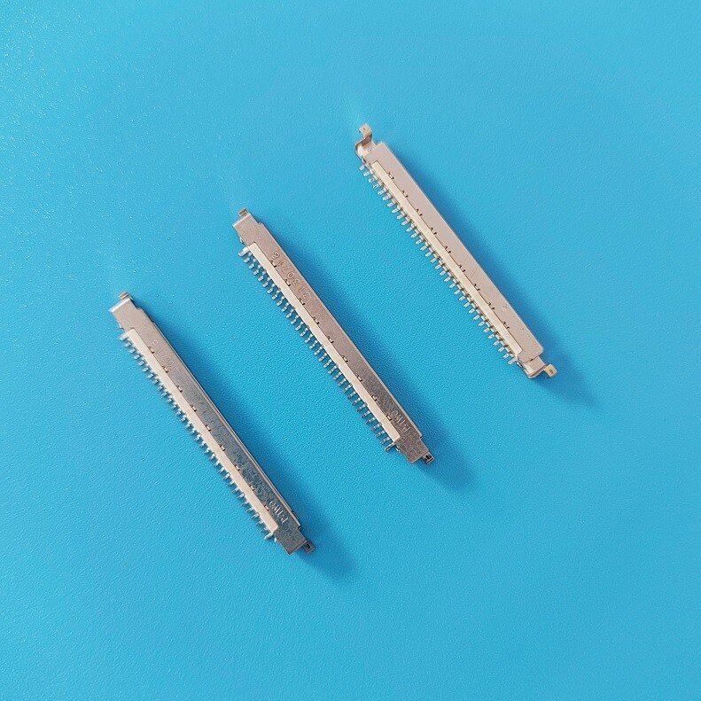 A1001(FI-X)alternative FI-X Housing Terminal LVDS Connector