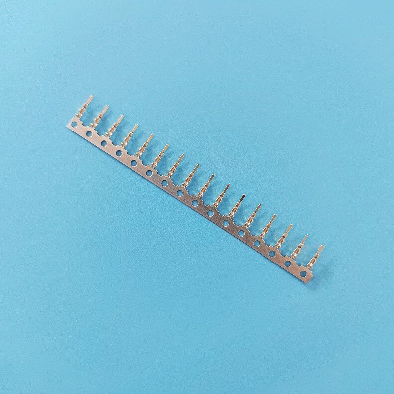 A1001(FI-X)alternative FI-X Housing Terminal LVDS Connector