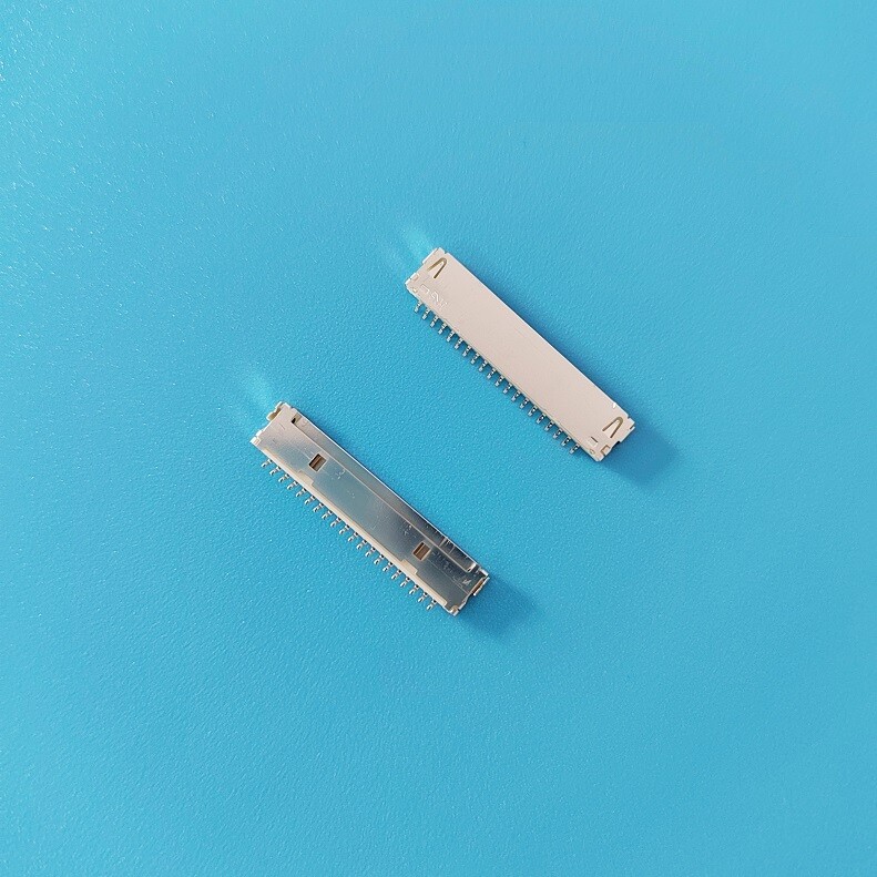 A1003(DF19)alternative DF19 Housing Terminal LVDS Connector Cable