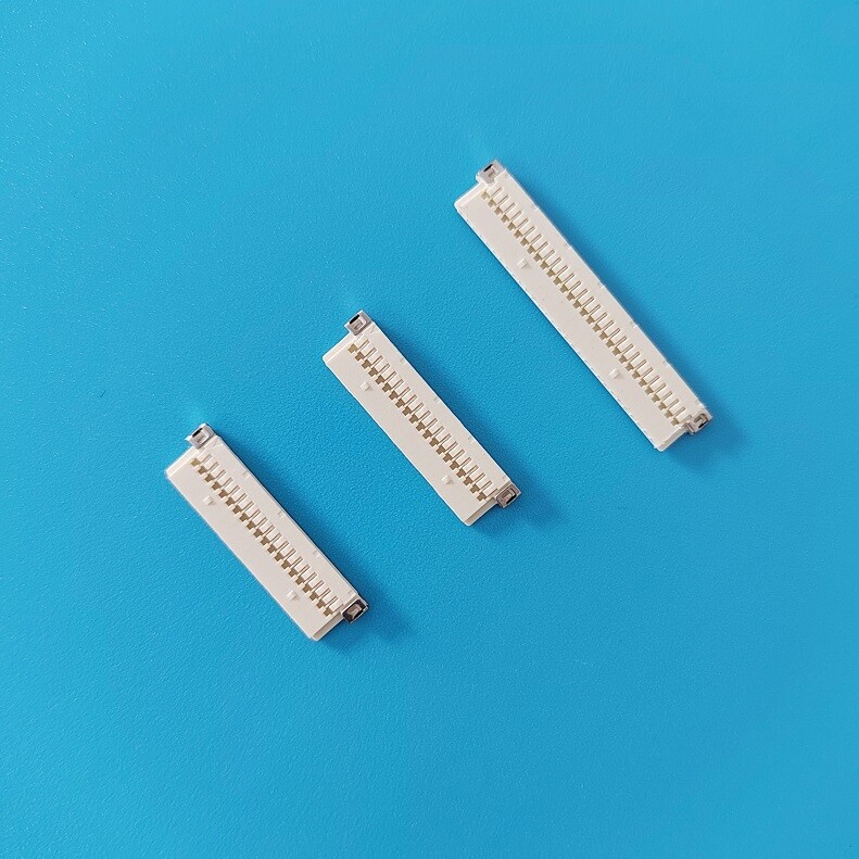 A1003(DF19)alternative DF19 Housing Terminal LVDS Connector Cable