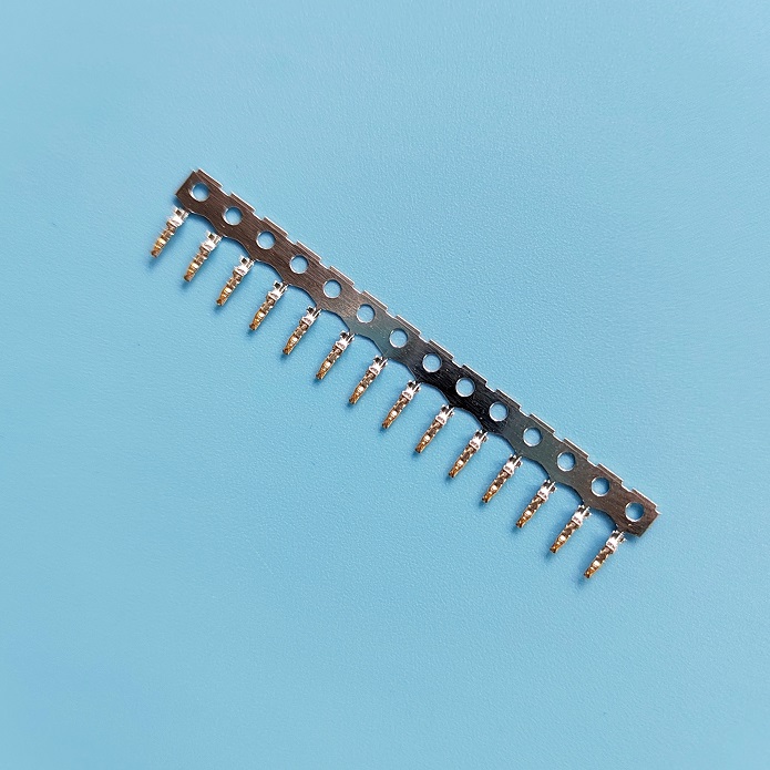 A1004(503764) Domestic replacement 503764 1.00 rubber shell 503765 terminal 503763 pin holder