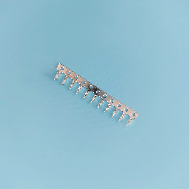 A1005(NH)Buckle alternative NH 1.00mm Crimp Terminal Housing