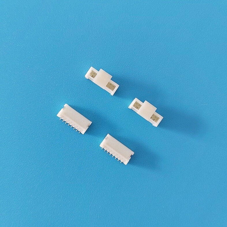 A1005(NH)Buckle alternative NH 1.00mm Crimp Terminal Housing
