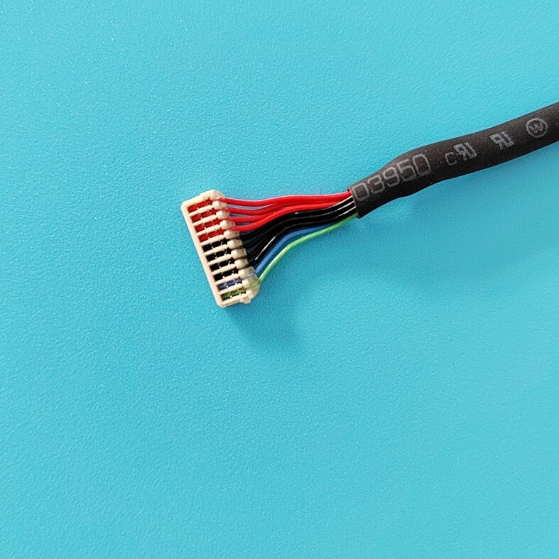 A1007(SSR)Made in China SSR 1.00 IDC Housing Cable