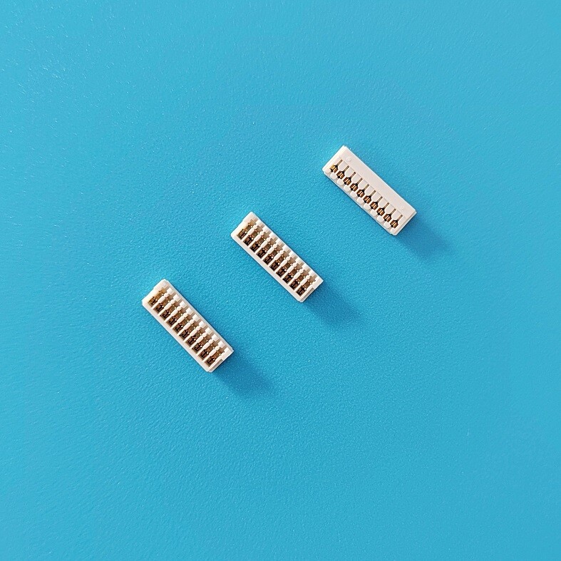 A1007(SSR)Made in China SSR 1.00 IDC Housing Cable