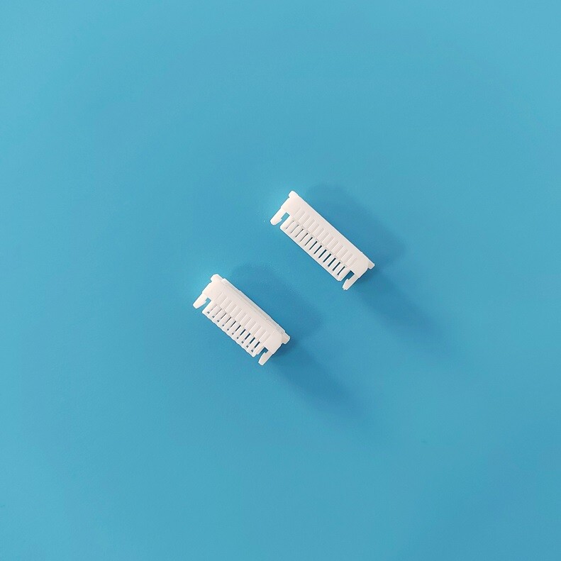 A1008(SHL/SHLD)alternative SHL 1.00mm/SHLD Housing Terminal Wafer