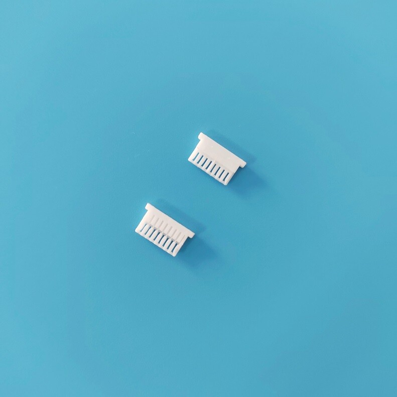 A1008(SHL/SHLD)alternative SHL 1.00mm/SHLD Housing Terminal Wafer