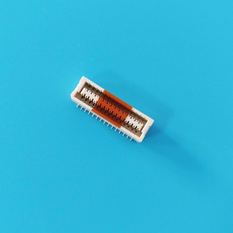 A1008(SHL/SHLD)alternative SHL 1.00mm/SHLD Housing Terminal Wafer