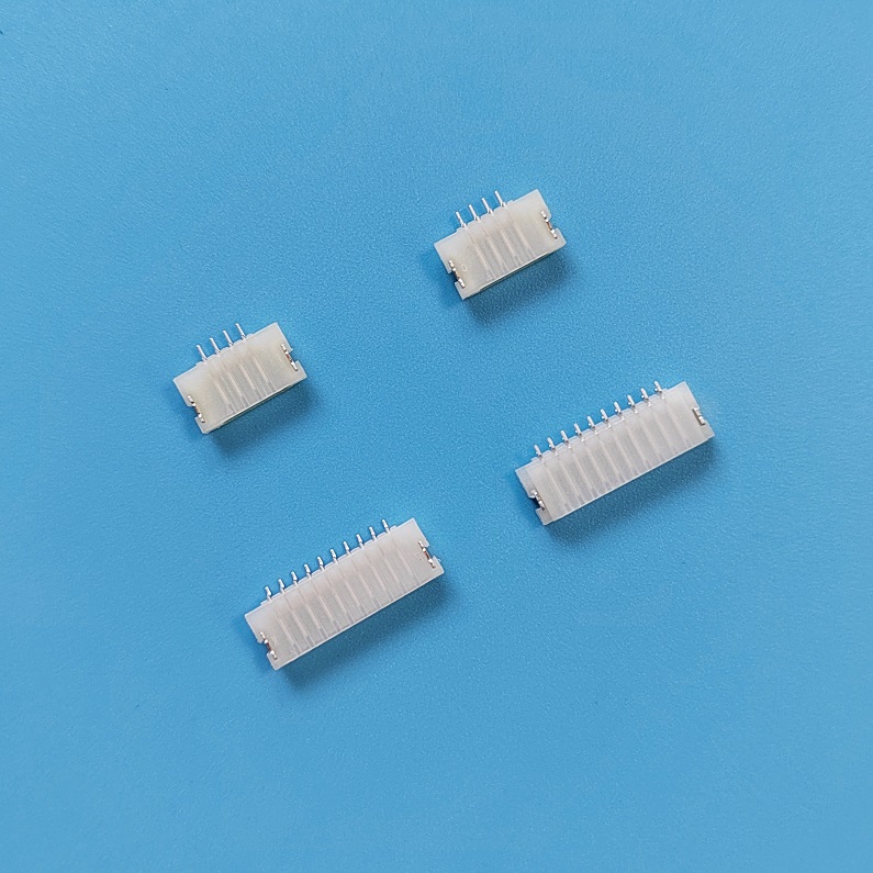 A1008(SHL/SHLD)alternative SHL 1.00mm/SHLD Housing Terminal Wafer