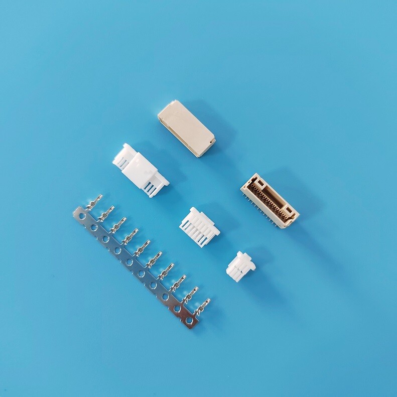 A1010(NSH)alternative NSH 1.00 Housing Terminal Wafer