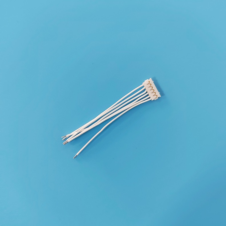 A1201(ACH)Made in China ACH 1.20 Housing Terminal Wafer
