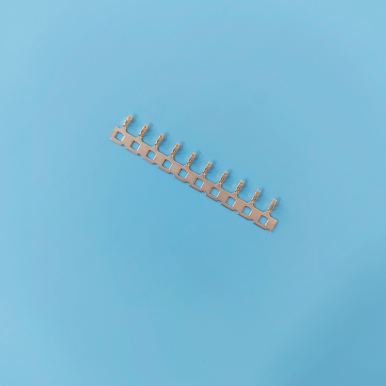 A1201(ACH)Made in China ACH 1.20 Housing Terminal Wafer