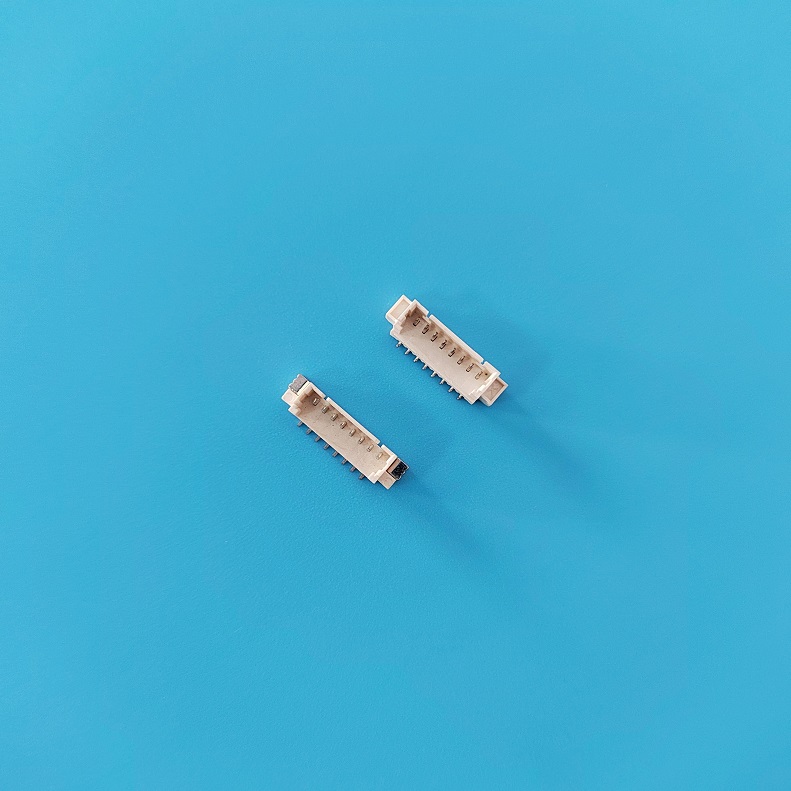 A1250(51021)Made in China 51021Housing Terminal DIP SMT Wafer