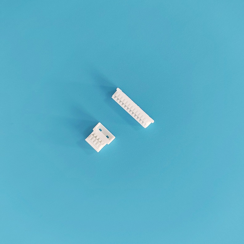 A1250(51021)Made in China 51021Housing Terminal DIP SMT Wafer