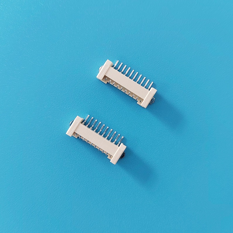 A1251(IL-Z)alternative IL-Z 1.25mm Housing Terminal Wafer