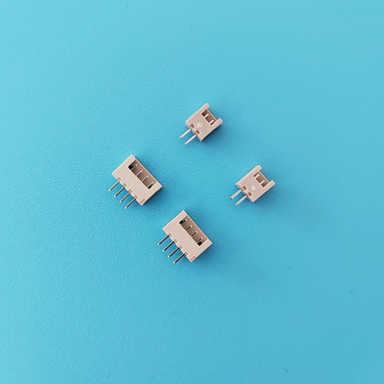 A1252(DF13)alternative DF13 1.25mm Housing Terminal Wafer
