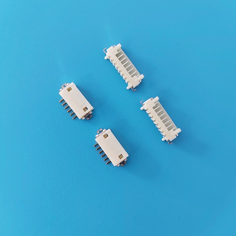 A1252(DF13)alternative DF13 1.25mm Housing Terminal Wafer