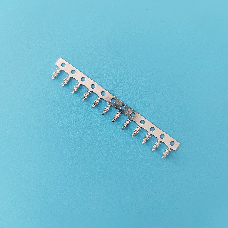 A1252(DF13)alternative DF13 1.25mm Housing Terminal Wafer