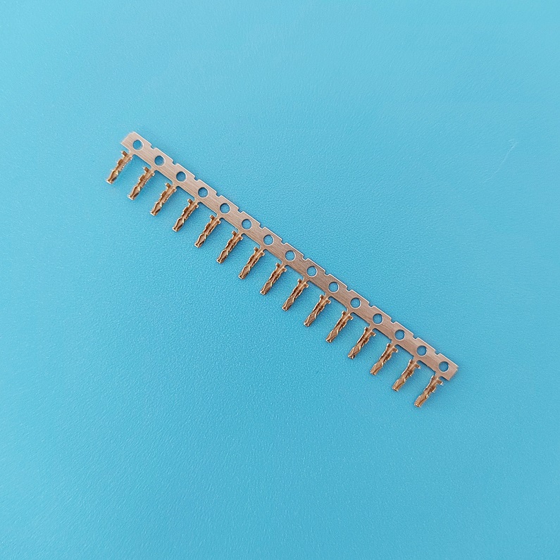 A1253(DF14)Made in China DF14 1.25mm Housing Terminal Wafer Cable