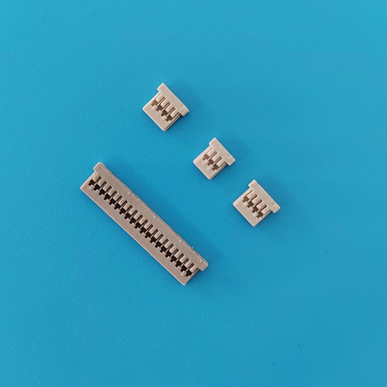 A1253(DF14)Made in China DF14 1.25mm Housing Terminal Wafer Cable