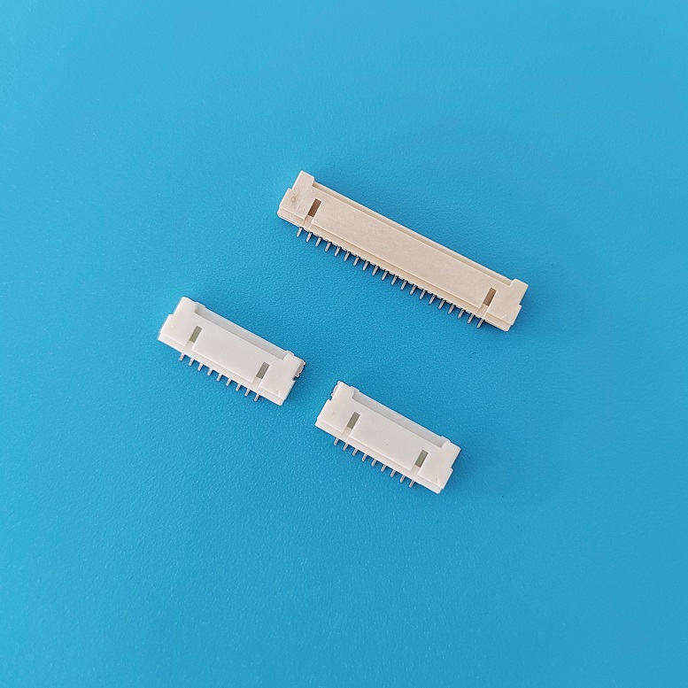 A1253(DF14)Made in China DF14 1.25mm Housing Terminal Wafer Cable