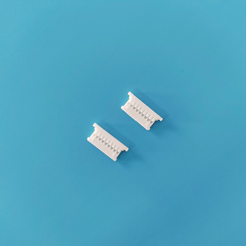 A1254(51146)alternative 1.25mm 51146 Housing Terminal Wafer