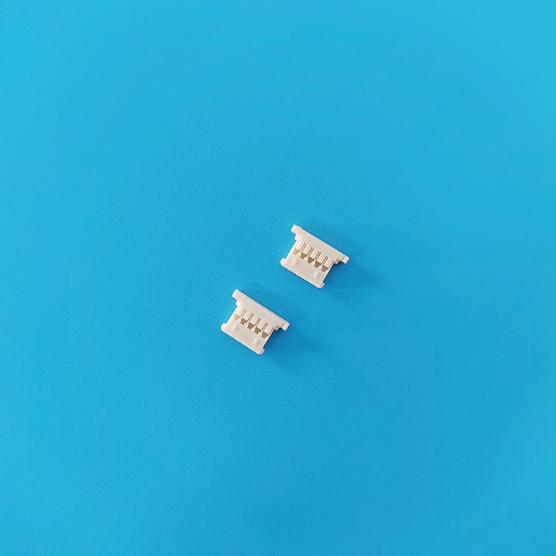 A1254(51146)alternative 1.25mm 51146 Housing Terminal Wafer