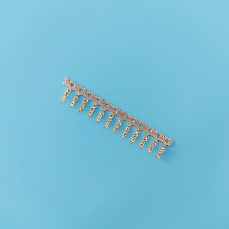 A1254(51146)alternative 1.25mm 51146 Housing Terminal Wafer