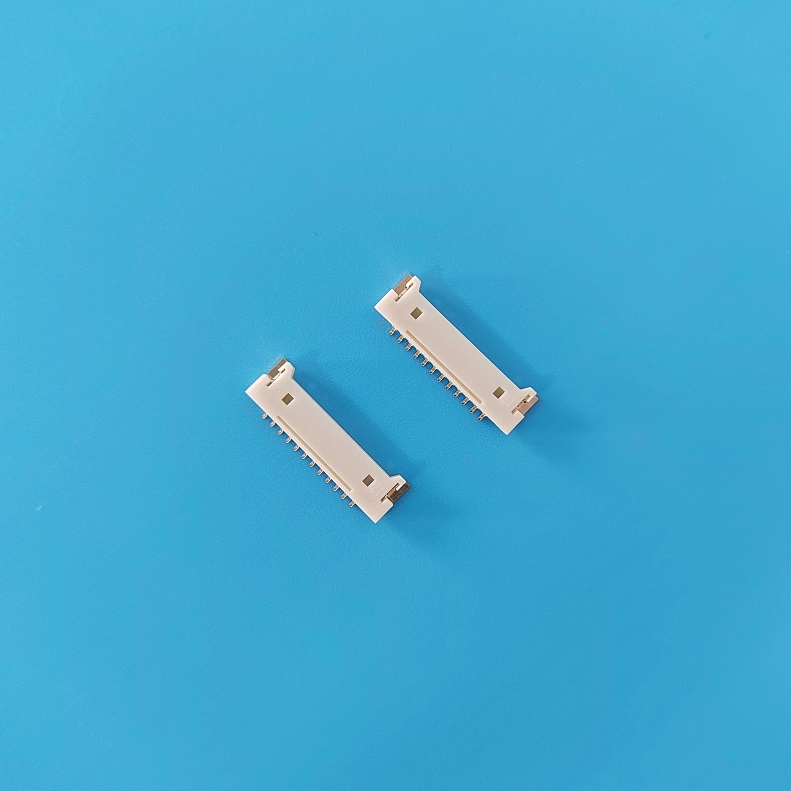 A1254(51146)alternative 1.25mm 51146 Housing Terminal Wafer