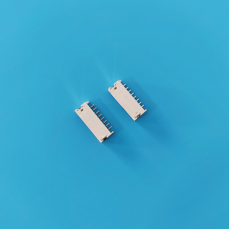 A1500(ZH)alternative ZH 1.50mm Housing Terminal Cable Wafer