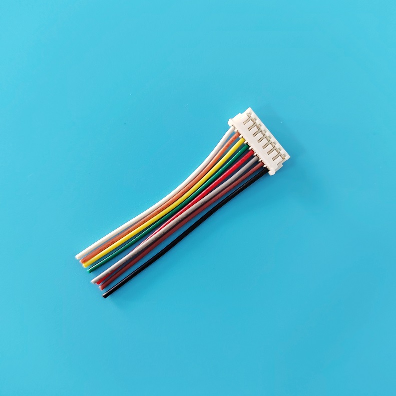 A1500(ZH)alternative ZH 1.50mm Housing Terminal Cable Wafer