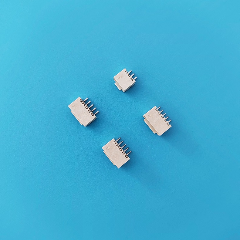 A1501(87439)alternative 1.50mm Housing Terminal Cable Wafer