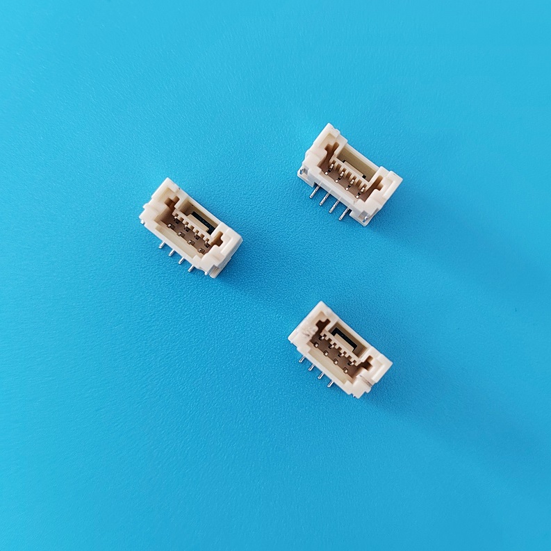 A1502(ZE)alternative ZE 1.50mm Housing Terminal Cable Wafer
