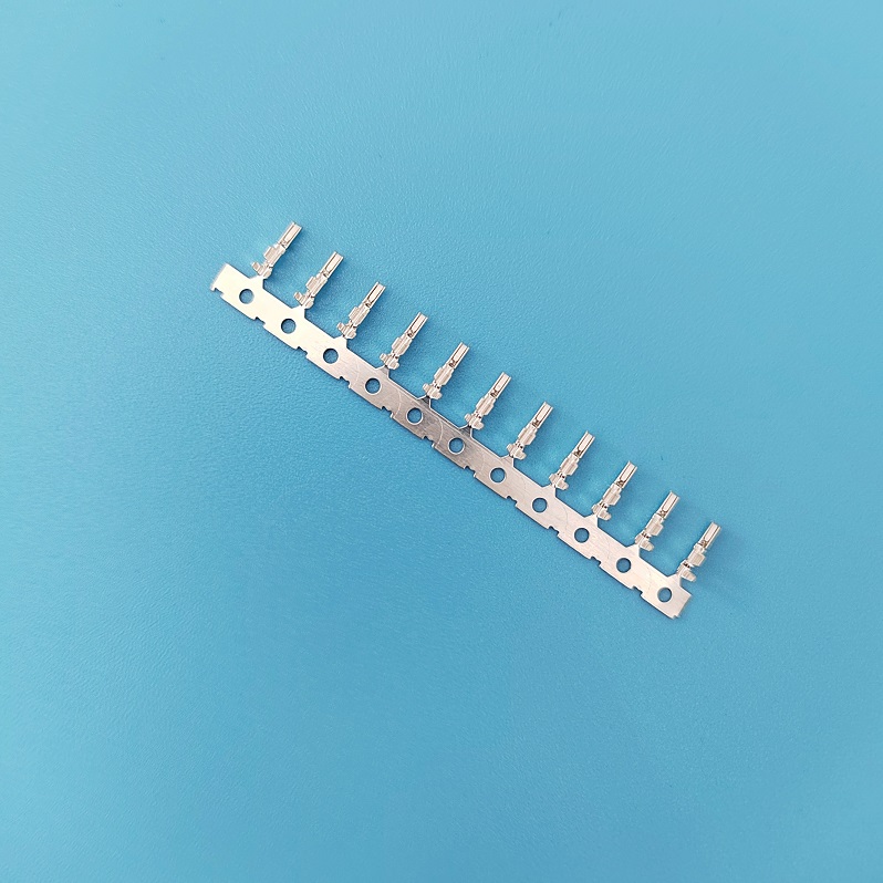 A1502(ZE)alternative ZE 1.50mm Housing Terminal Cable Wafer